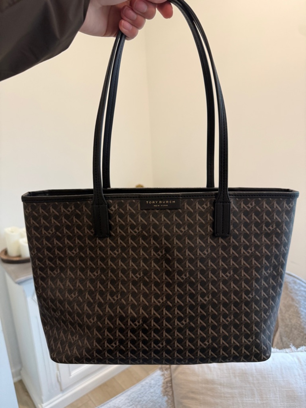 Tory Burch Ever Ready Tote Bag